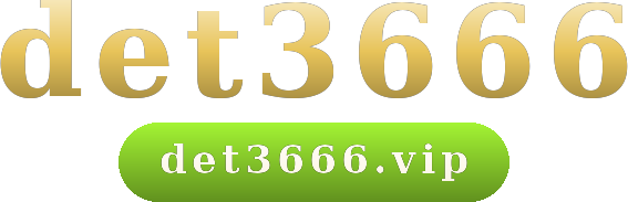 det3666 logo
